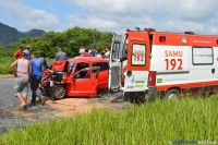 Violência nas estradas: Minas Gerais tem 41 mortos em 457 acidentes no Natal de 2015