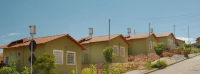 Governo de Minas Gerais beneficia mais de 250 famílias com a instalação de aquecedores solares