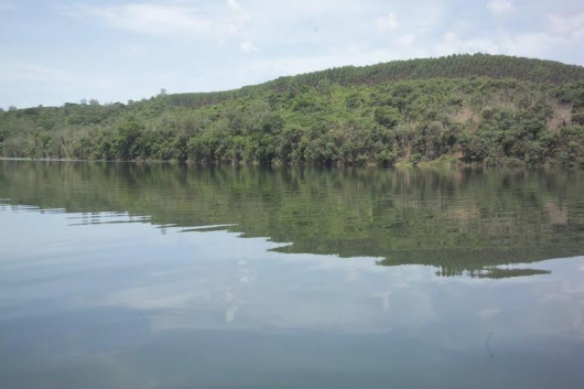 Gestão de Recursos Hídricos: CENIBRA adota práticas de melhoria contínua para conservação da biodiversidade