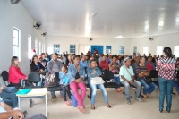 Serro realiza audi&ecirc;ncia sobre Plano Habitacional