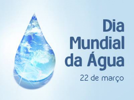 Conceição do Mato Dentro realiza evento em comemoração ao Dia Mundial da Água
