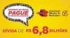 Associação Mineira de Municípios lança campanha “Governo de Minas, pague os municípios mineiros”