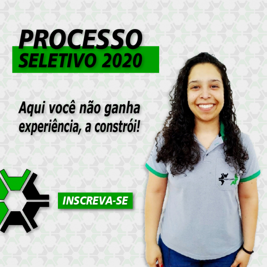 IFMG SJE: Empresa Júnior Agricampo realiza processo seletivo para seleção de novos membros