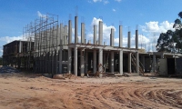 Conceição do Mato Dentro: Após paralisação por questões técnicas, obras do campus da UEMG recomeçam
