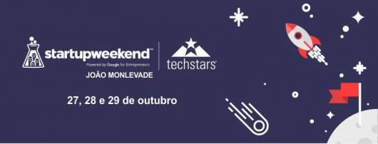 Estudantes da IFMG São João Evangelista estarão na StartUP weekend de 27 a 29 de outubro