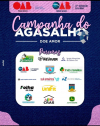Distribui&ccedil;&atilde;o dos agasalhos arrecadados na Campanha da OAB Guanh&atilde;es acontece neste s&aacute;bado