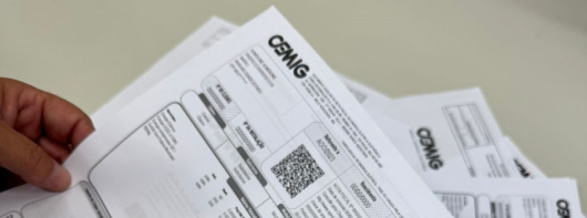 Clientes da Cemig podem negociar débitos por meio do Programa Desenrola Brasil