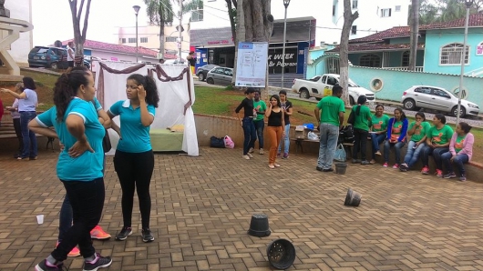 MOBILIZAÇÃO: Guanhães realiza Dia D de Combate a Dengue nesta terça