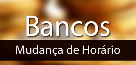 Atenção ao horário especial dos bancos neste fim de ano