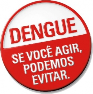 Chegada do verão e período chuvoso aumentam o alerta contra a dengue
