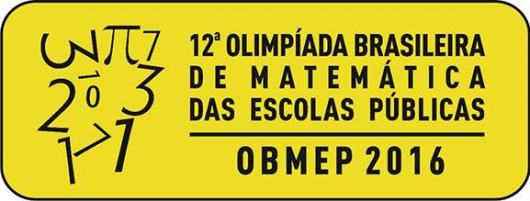 Alunos de nove escolas de Guanhães vão participar do OBMEP 2016