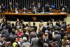 VOCÊ CONCORDA?Câmara aprova projeto que prevê mandatos distintos para senadores
