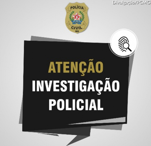 Polícia Civil divulga laudo-médico que aponta a causa da morte do bebê de 04 meses em Guanhães