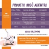Concei&ccedil;&atilde;o do Mato Dentro est&aacute; com inscri&ccedil;&otilde;es aberta para o Projeto Jud&ocirc; Adentro