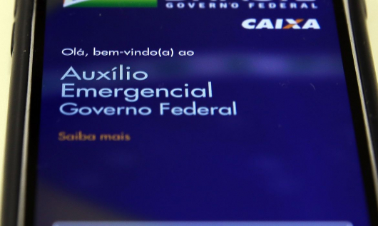 Governo federal aprova auxílio emergencial para 196 mil pessoas