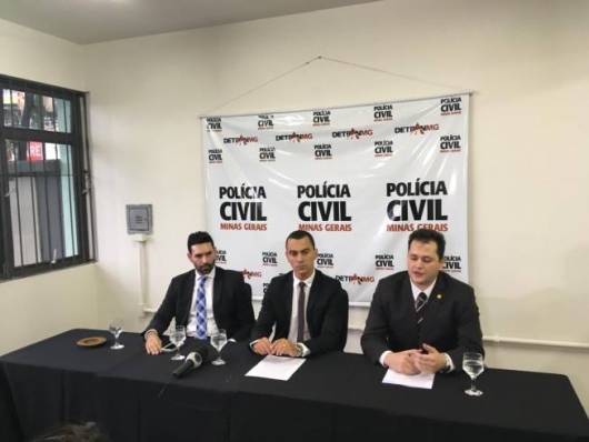 Detran apresenta novas regras para liberação de veículos acidentados para circulação
