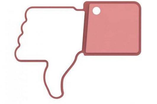 Facebook vai criar o botão &quot;não curti&quot;