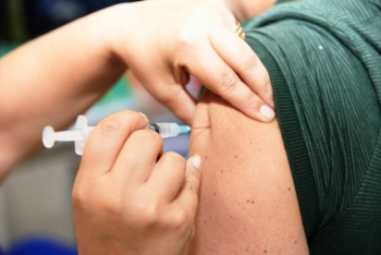 Campanha nacional de vacinação contra gripe começa na próxima semana