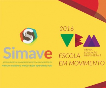 EDUCAÇÃO: Escolas estaduais de Guanhães participam de atividades da Semana da Escola em Movimento