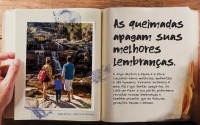 &quot;As queimadas apagam suas melhores lembranças” será o tema da Campanha de prevenção e combate a Incêndios Florestais da Cenibra