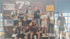 Atletas do Team Alexandre Xuxa conquistam 2º lugar geral em Campeonato realizado em Timóteo