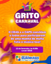 GRITO DE CARNAVAL