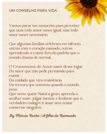 ENTREVISTA &ndash; O CROMOSSOMO DO AMOR &ndash; ESCRITORA M&Aacute;RCIA ROCHA