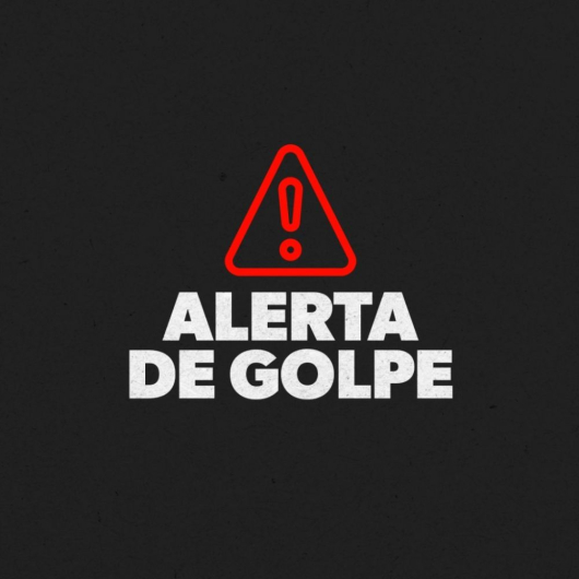 Detran alerta para golpes por mensagens SMS