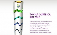Comissão visitará o Serro nesta quarta-feira para definir percurso da Tocha Olímpica-Rio 2016