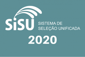 Terminam hoje inscrições para o Sisu