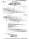 EDITAL DE CONVOCA&Ccedil;&Atilde;O - APAC GUANH&Atilde;ES