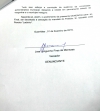Nas mãos da Câmara: Longuinho oferece denúncia contra atos de improbidade do prefeito e Legislativo diz sim ao início do processo que poderá levar ao impeachment de Ladinho