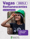 IFMG/SJE publica edital de Processo Seletivo para vagas remanescentes com ingresso no 2º semestre letivo de 2025
