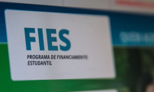 EDUCAÇÃO: Inscrições para o Fies do segundo semestre começam hoje