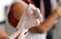 Vacina contra Sarampo está liberada para crianças a partir dos seis meses