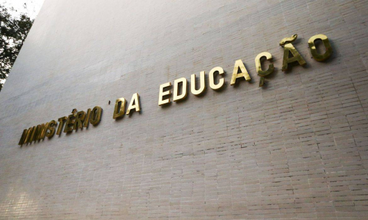 MEC lança plano de recuperação de aprendizagem da educação básica