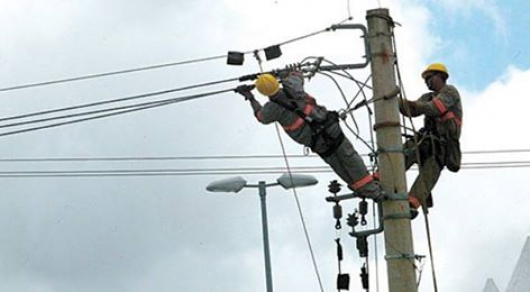 Cemig esclarece interrupção de energia nesta quarta-feira em Guanhães e cidades da região