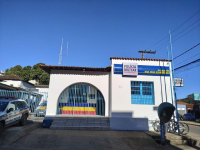 Menor com inúmeros atos infracionais é preso em São João Evangelista