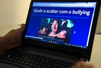 Facebook lança plataforma para combater bullying pela rede social