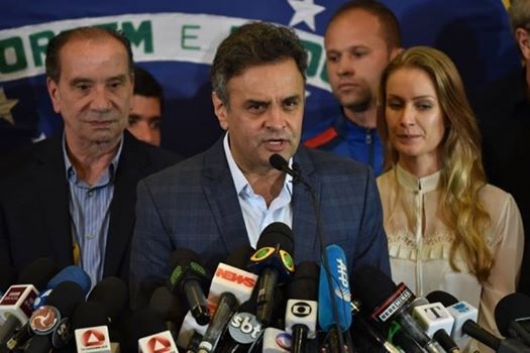 Apesar da reeleição de Dilma, Aécio recebeu a maioria dos votos em Guanhães