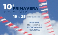 Ações da 10ª Primavera dos Museus acontecem até domingo no Serro e em Diamantina
