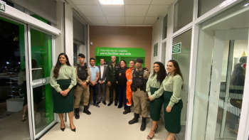 Sicredi inaugura nova agência em Guanhães e fortalece laços com a comunidade