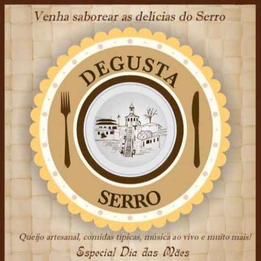 Serro vai realizar Festival Degusta Serro 2017 especial de Dia das Mães