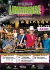 São Sebastião do Maranhão divulga programação da 28ª Festa do Limeirense Ausente, uma das mais tradicionais da cidade