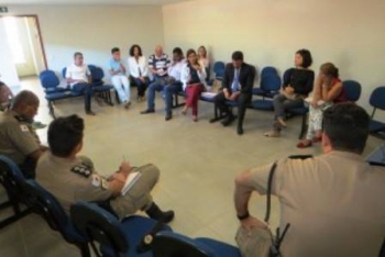 Conceição do Mato Dentro reforça normas de segurança para o Jubileu