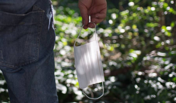 Uso de m&aacute;scaras em locais abertos em Minas passa a ser facultativo a partir de s&aacute;bado