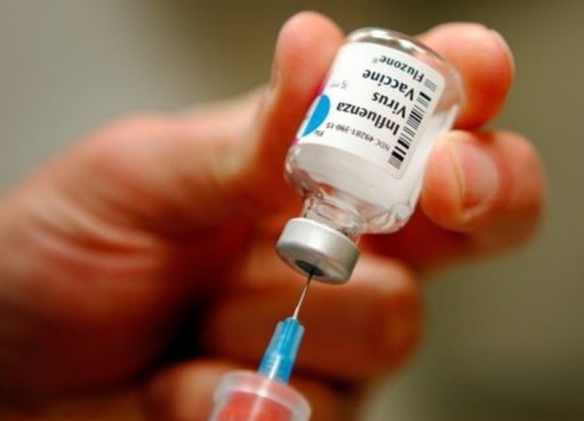 Campanha de vacinação contra a gripe termina nesta sexta em Minas