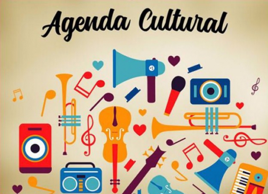 Confira as dicas da nossa agenda cultural para o seu fim de semana em Guanhães e região Guanhães