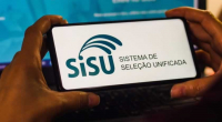 Inscrições para o Sisu 2023 começam nesta quinta-feira