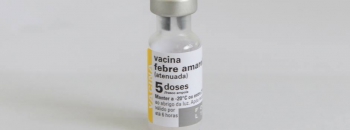 ÉPOCA DE CARNAVAL: Estado reforça importância da vacinação contra a febre amarela